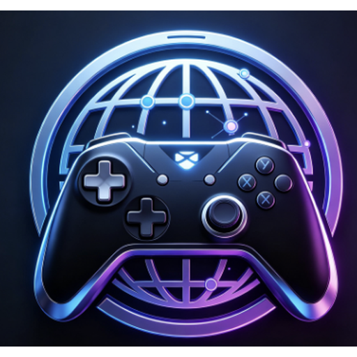 宝石转轴 Logo